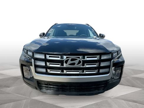 New 2026 Hyundai Santa Cruz SEL FWD image 3