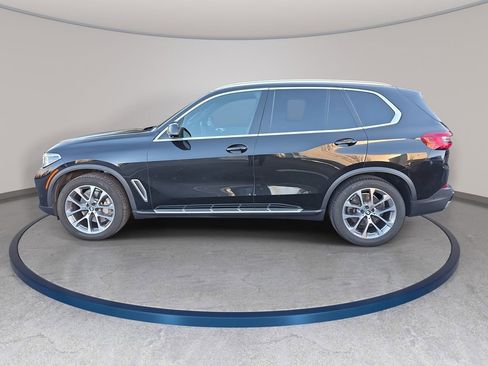 Used 2019 BMW X5 xDrive40i image 9