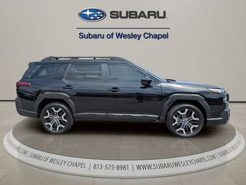 Used 2026 Subaru Outback Touring XT AWD/4WD image 4