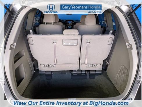 Used 2016 Honda Odyssey EX image 11