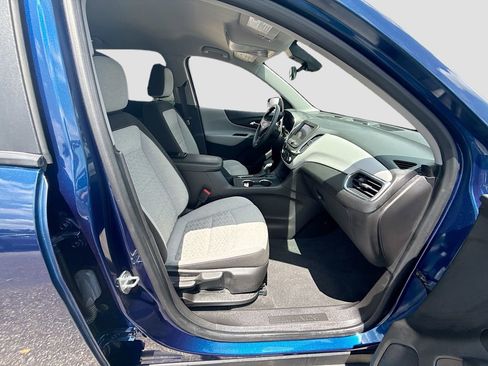Used 2023 Chevrolet Equinox LS FWD image 30