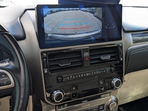 Used 2021 Lexus GX 460 Premium AWD/4WD image 31