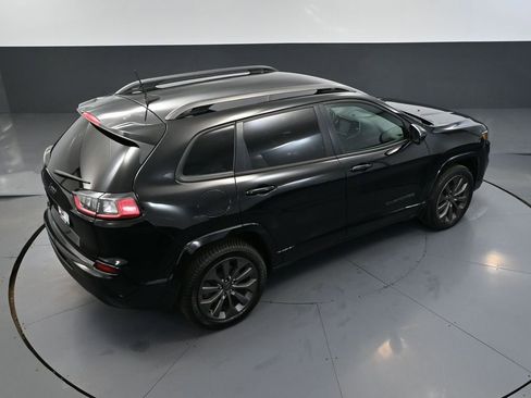 Used 2020 Jeep Cherokee High Altitude image 58