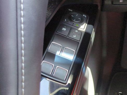 New 2026 Lexus LX 700h Luxury image 23