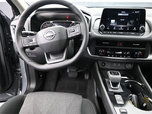 New 2026 Nissan Rogue SV image 11