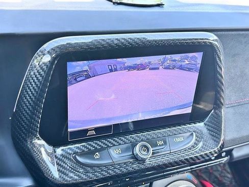 Used 2023 Chevrolet Camaro ZL1 RWD image 25