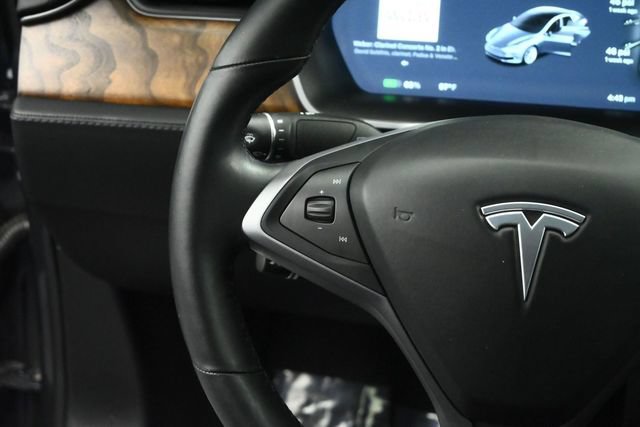 Used 2019 Tesla Model S 100D AWD/4WD image 35