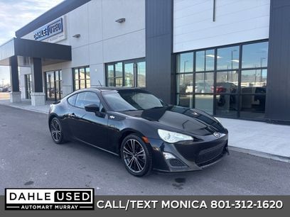 Used 2013 Scion FR-S