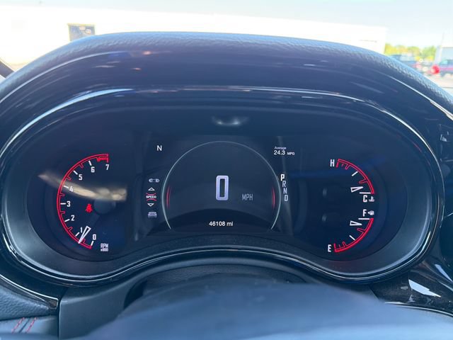 Used 2024 Dodge Durango GT AWD/4WD image 18