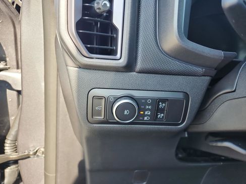 New 2025 Ford Bronco Sport Outer Banks AWD/4WD image 12