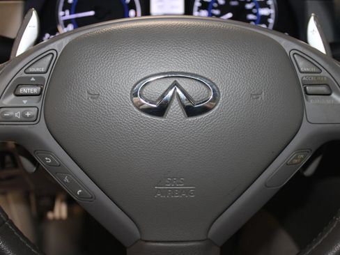 Used 2012 INFINITI G37 Journey w/ Premium Pkg RWD image 20