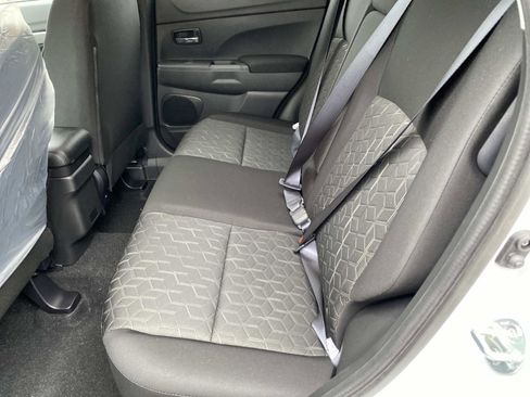 New 2026 Mitsubishi Outlander Sport ES AWD/4WD image 7