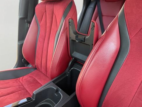 Used 2024 Acura Integra A-Spec FWD image 19