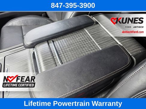 Used 2024 Jeep Wagoneer Series II w/ Flexible Seating Group AWD/4WD image 35