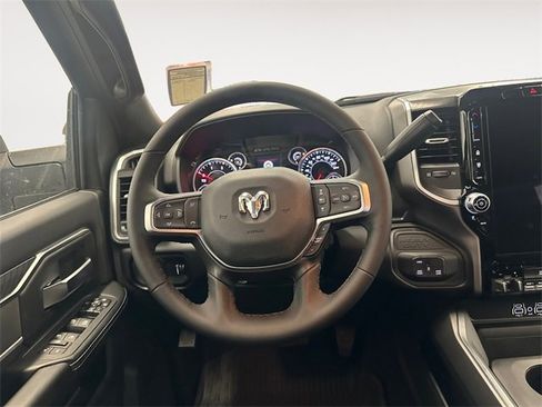 New 2026 RAM 3500 Big Horn image 12