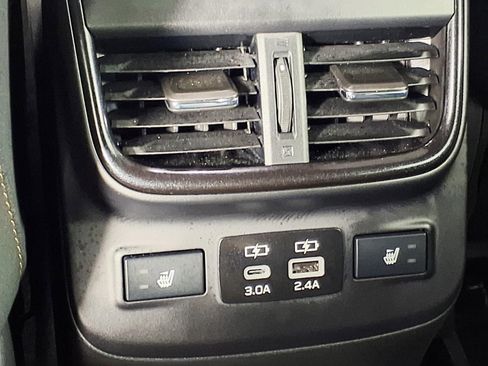 Certified 2025 Subaru Outback Wilderness image 12