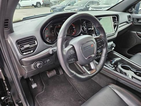 Used 2025 Dodge Durango GT AWD/4WD image 24