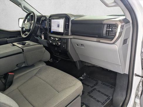 Used 2025 Ford F150 XLT w/ Equipment Group 301A Standard AWD/4WD image 20