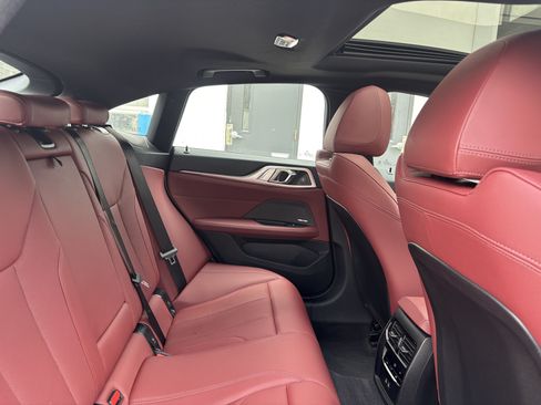 Certified 2025 BMW 430i RWD image 32