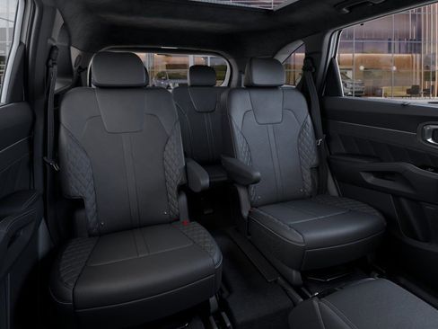 New 2026 Kia Sorento SX Prestige image 16