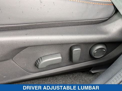 Certified 2025 Subaru Crosstrek 2.5i Limited image 8