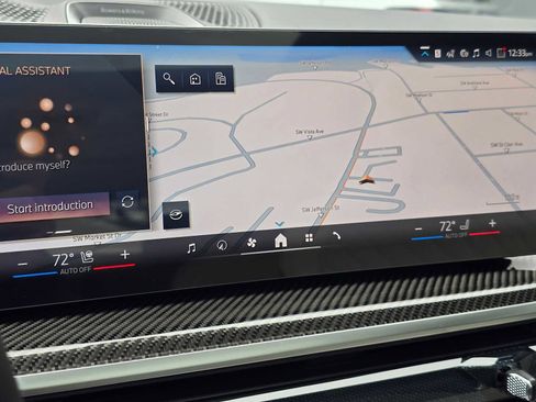 New 2026 BMW ALPINA XB7 image 30