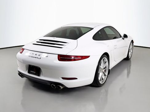Used 2013 Porsche 911 Carrera S RWD image 7