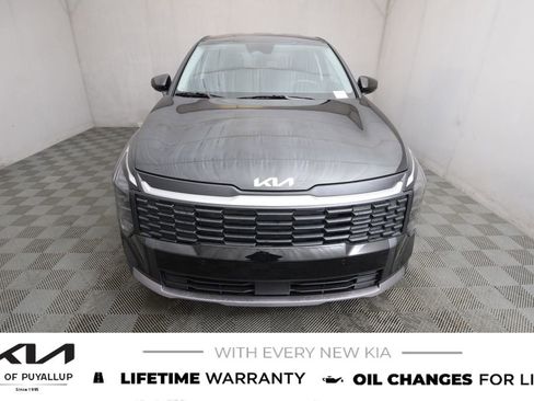 New 2026 Kia Sportage LX image 2