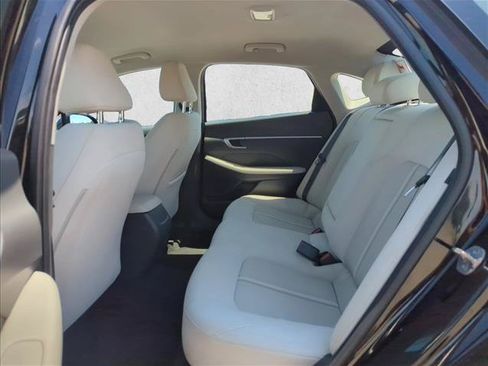Used 2024 Hyundai Sonata SEL FWD image 18