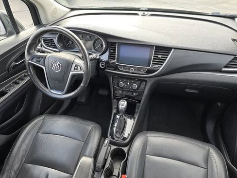 Used 2017 Buick Encore Essence w/ Experience Buick Package image 25