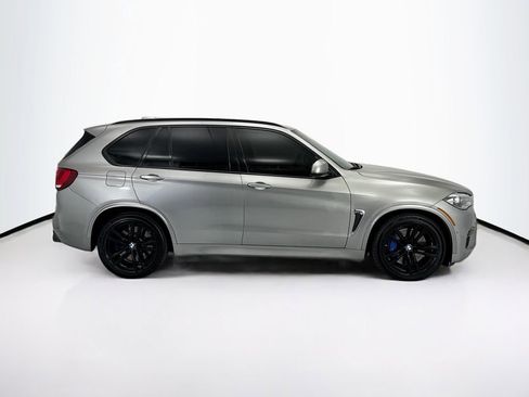 Used 2017 BMW X5 M AWD/4WD image 4
