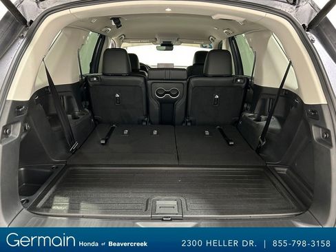 Used 2025 Honda Pilot EX-L image 33