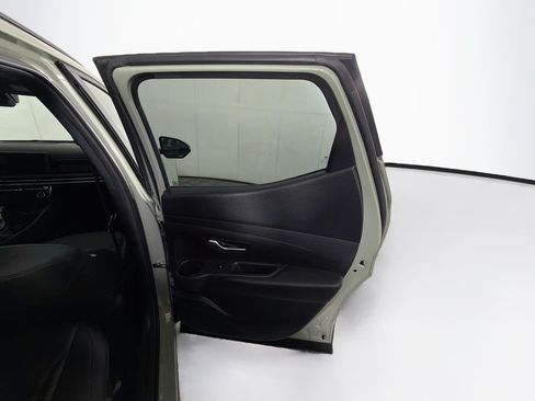 Used 2025 Hyundai Santa Cruz SEL FWD image 29