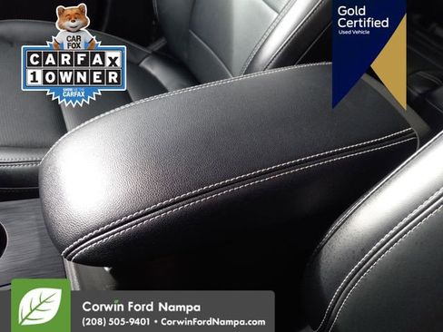 Used 2025 Ford Escape Platinum image 21