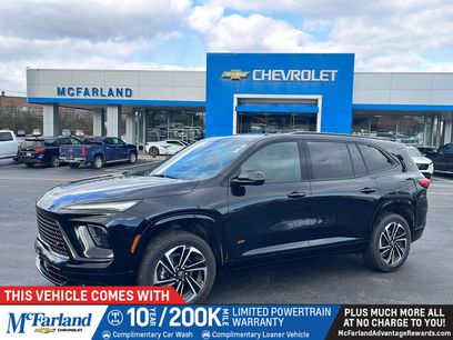 Used 2025 Buick Enclave Sport Touring