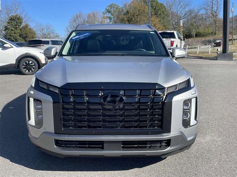 Used 2025 Hyundai Palisade SEL image 7