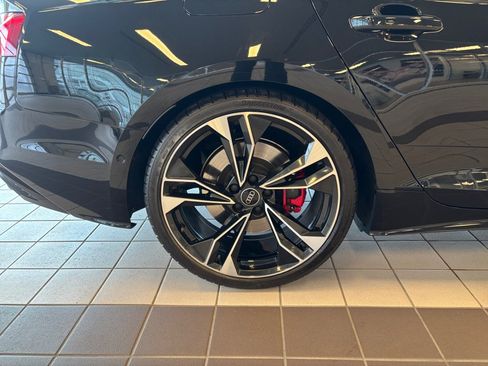 Used 2023 Audi S5 Prestige image 23