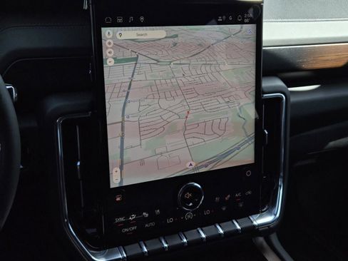 New 2026 GMC Yukon Denali w/ Sun & Power Step Package AWD/4WD image 12