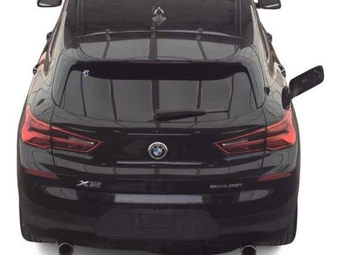 Used 2020 BMW X2 sDrive28i w/ Convenience Package FWD image 5