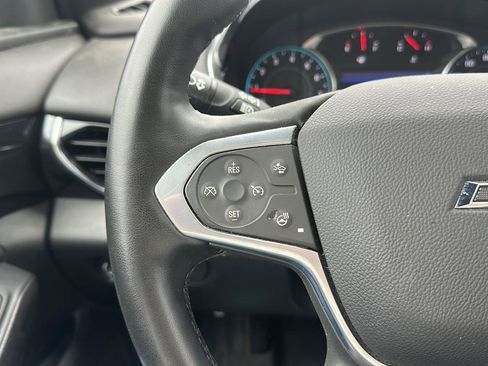 Used 2023 Chevrolet Traverse RS w/ LPO, Floor Liner Package image 15