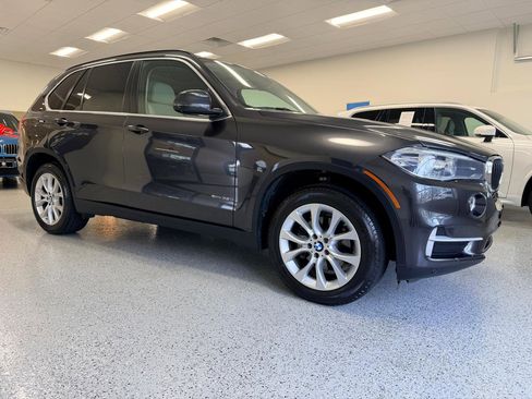 Used 2016 BMW X5 xDrive35i image 10