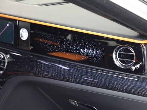 Certified 2023 Rolls-Royce Ghost image 28