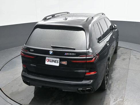 Used 2025 BMW X7 M60i image 40