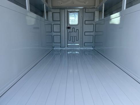 New 2026 Ford E-350 and Econoline 350 Super Duty w/ Power Equipment Group image 15