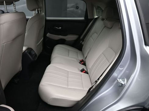 Certified 2024 Honda HR-V EX-L image 21