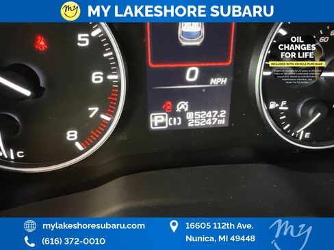 Certified 2024 Subaru Crosstrek 2.0i Premium w/ Crosstrek Mirror Package AWD/4WD image 20