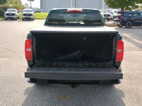 Used 2015 Chevrolet Colorado Z71 AWD/4WD image 20