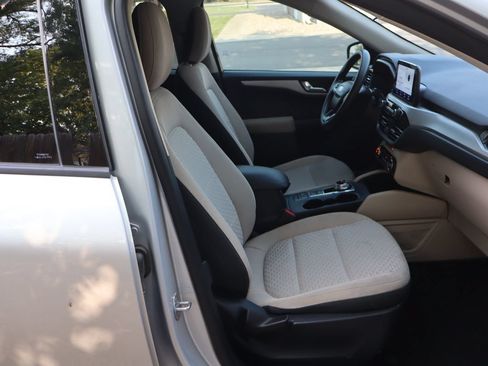 Used 2020 Ford Escape SE AWD/4WD image 22