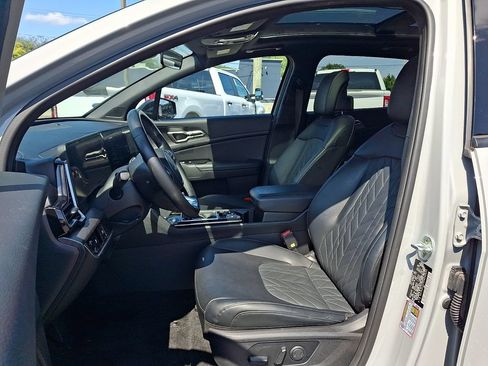 Certified 2023 Kia Sportage X-Line w/ X-Line Premium Package AWD/4WD image 14