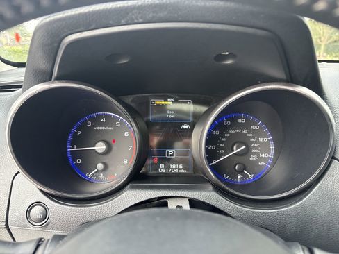 Used 2019 Subaru Outback 2.5i Premium image 12